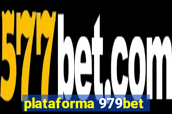 plataforma 979bet